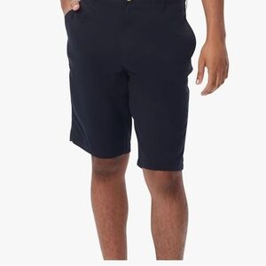 Men's Navy Shorts